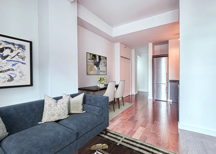 116 John Street #2512 - Photo 1