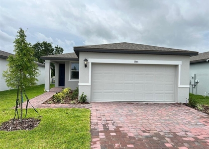 1848 Carnostie Road - Photo 1
