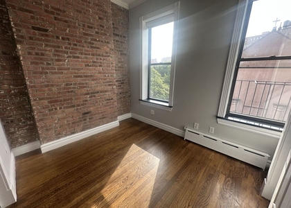 250 Mott Street - Photo 1