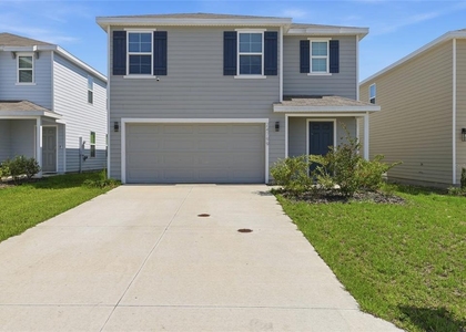 24799 Nw 11th Place - Photo 1