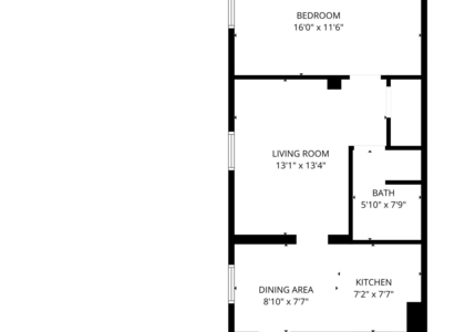 987 Providence Road - Photo 1