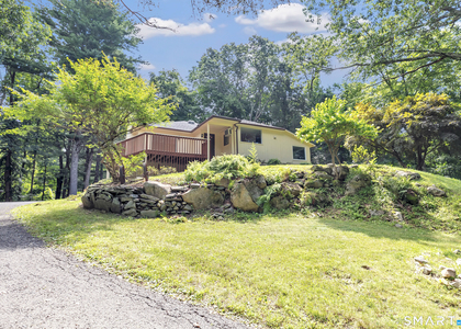 21 Old Redding Road - Photo 1