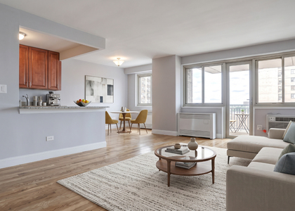50 West 97th Street #12H - Photo 1