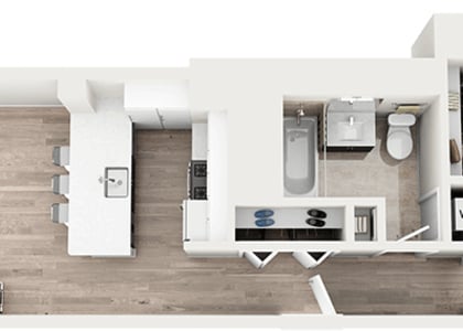 10 Hanover Square - Photo 1