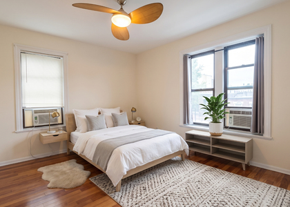 305 Convent Avenue #33 - Photo 1