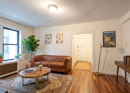 305 Convent Avenue #33 - Photo 1