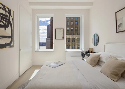 55 Broad Street #2701 - Photo 1