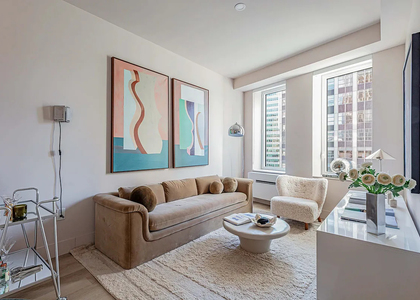 55 Broad Street #2707 - Photo 1