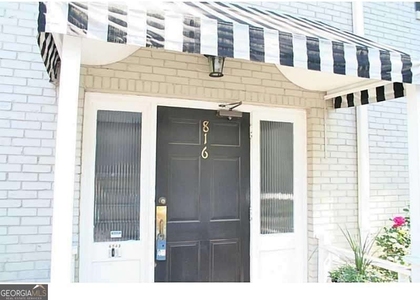 816 Piedmont Avenue Ne - Photo 1