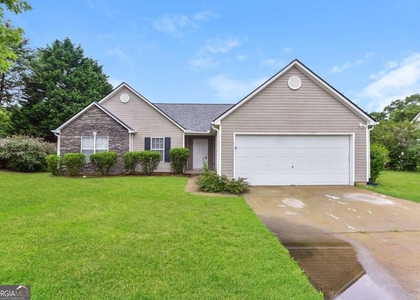 1525 Julianna Drive - Photo 1