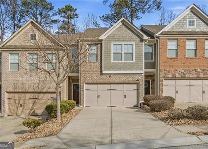1697 Paxton Lane Sw - Photo 1
