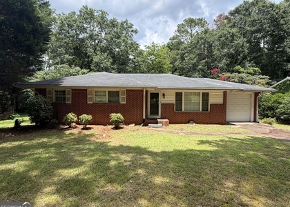 2726 Hollywood Drive - Photo 1