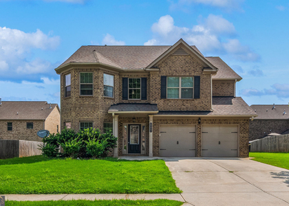 419 Live Oak Pass - Photo 1