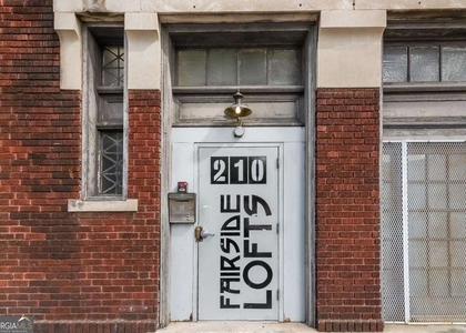 210 Walker Street Sw - Photo 1
