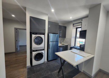550 West 157th Street - Photo 1