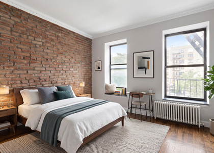 326 East 100th Street #3A - Photo 1