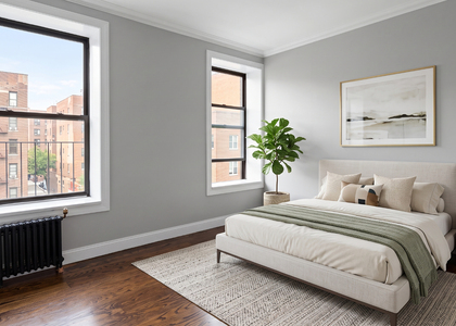 326 East 100th Street #5A - Photo 1