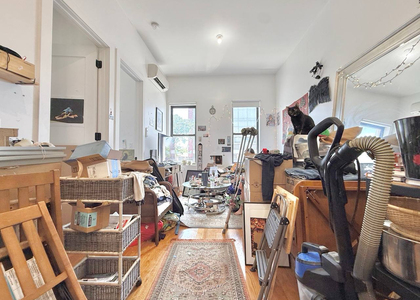 583 Knickerbocker Avenue - Photo 1