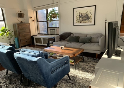 West 73rd Street - Photo 1