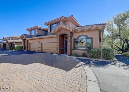16820 E La Montana Drive - Photo 1