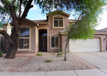 2711 W Megan Street - Photo 1