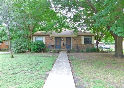 1010 Denton Street - Photo 1