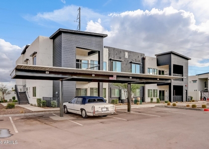 9160 N 67th Avenue - Photo 1