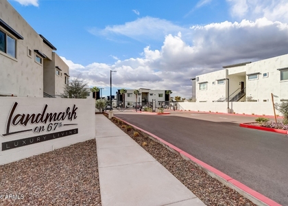 9160 N 67th Avenue - Photo 1