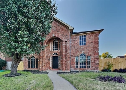 7202 Gillon Drive - Photo 1