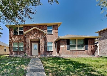 2903 Lake Vista Drive - Photo 1