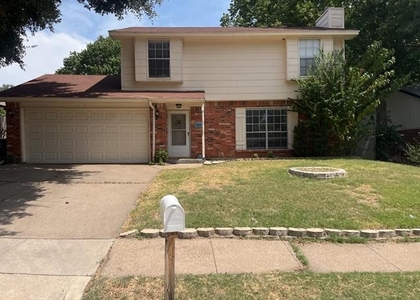 6513 Westridge Drive - Photo 1