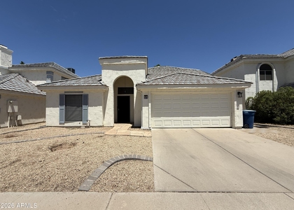 3372 W Barcelona Drive - Photo 1