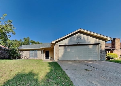 6625 Constitution Drive - Photo 1