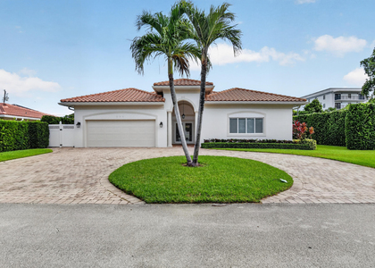899 Granada Drive - Photo 1