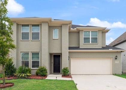 1220 Grass Hollow Place - Photo 1