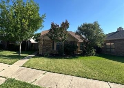 1724 Wheatfield Drive - Photo 1