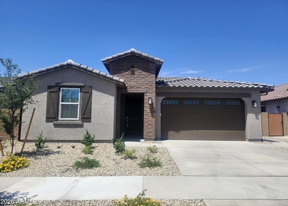 24924 N 167th Avenue - Photo 1