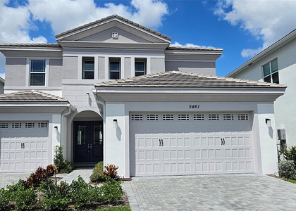 5461 Empire Drive - Photo 1