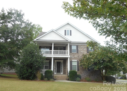 9628 Daufuskie Drive - Photo 1