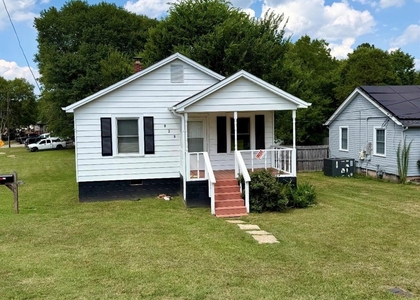 920 Old Hickory Grove Road - Photo 1