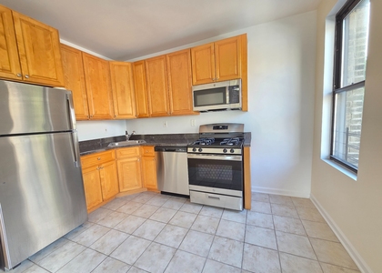 West 171st Street - Photo 1