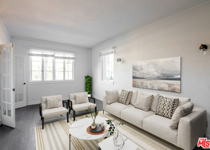 1201 N Crescent Heights Boulev - Photo 1