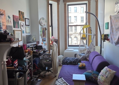 719 St Nicholas Avenue, New Yo - Photo 1