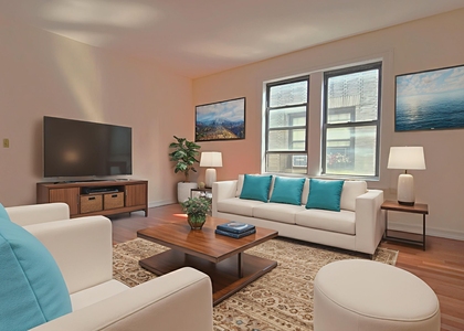 280 Fort Washington Avenue - Photo 1