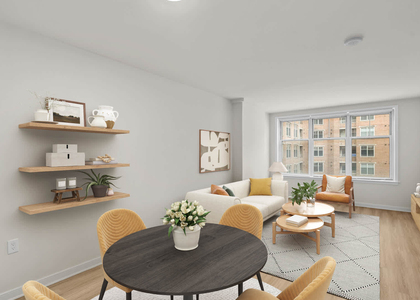 2400 M Street Nw - Photo 1