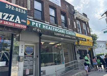 47-04 Greenpoint Avenue - Photo 1