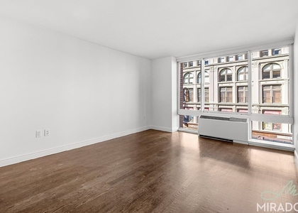 60 W 23rd Street - Photo 1