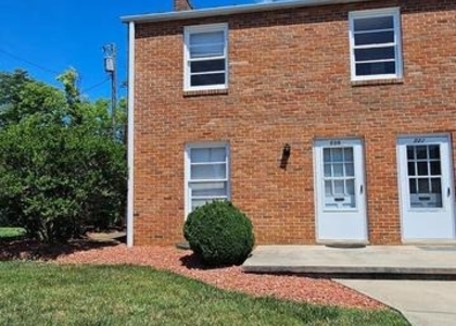 220 E Whitlock Avenue - Photo 1