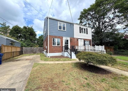 5700 Fenwick Drive - Photo 1