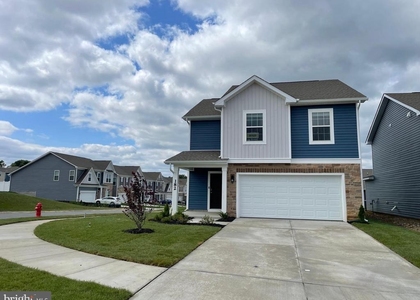 182 Hamstead - Photo 1